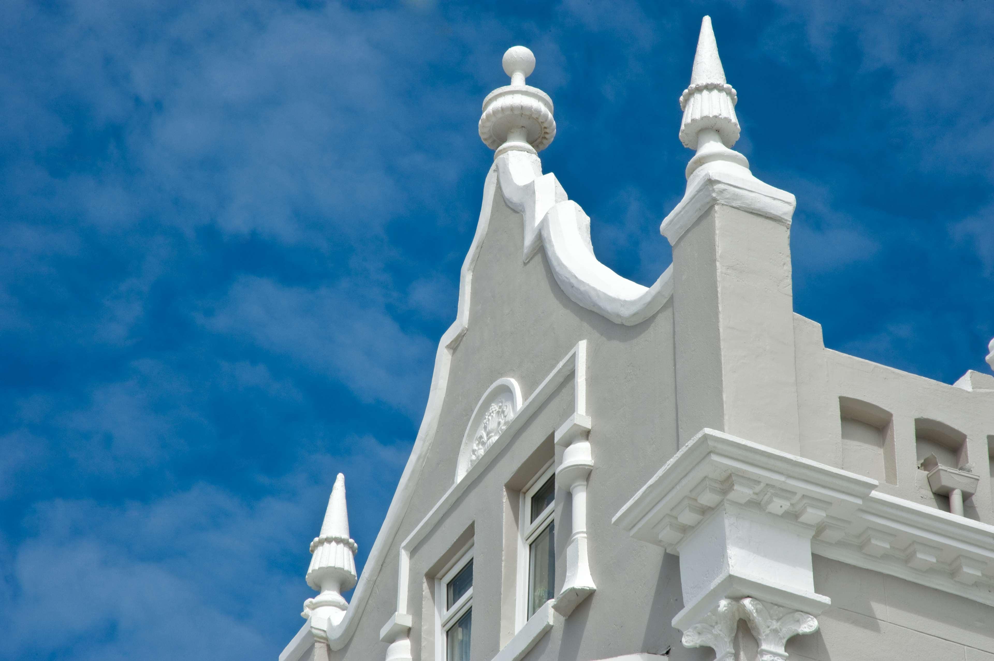 Best Western Carlton Hotel Blackpool Exterior foto